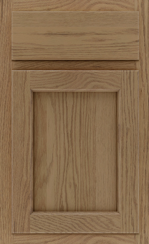Granbury Oak