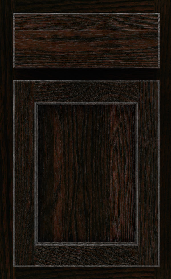 Granbury Oak