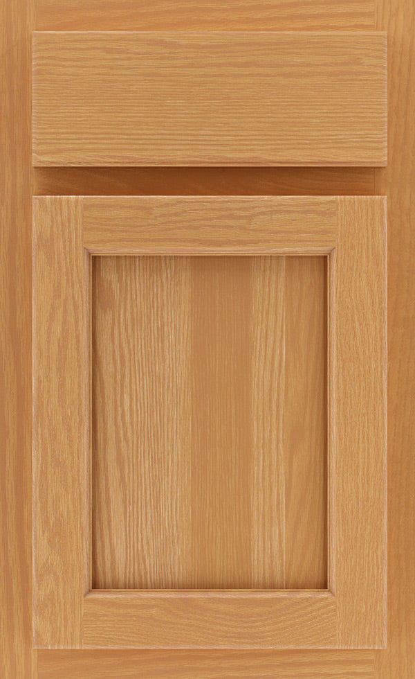 Granbury Oak
