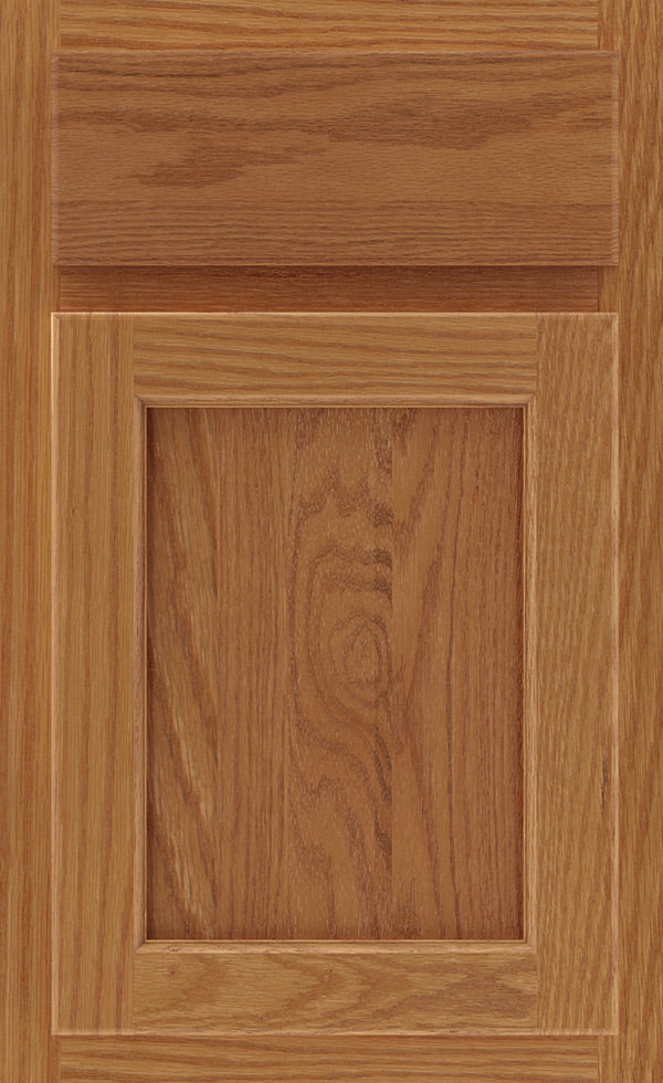 Granbury Oak