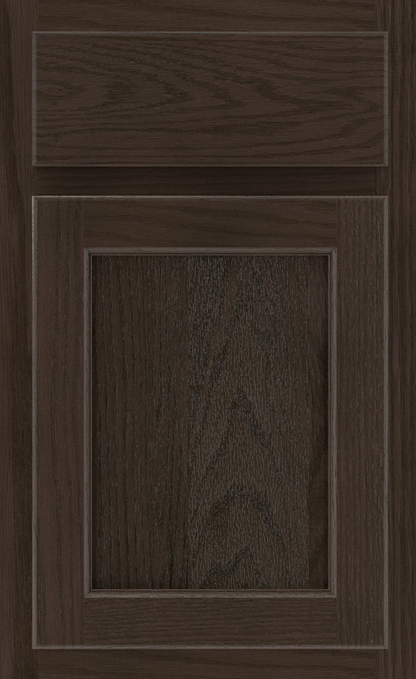 Granbury Oak Thatch
