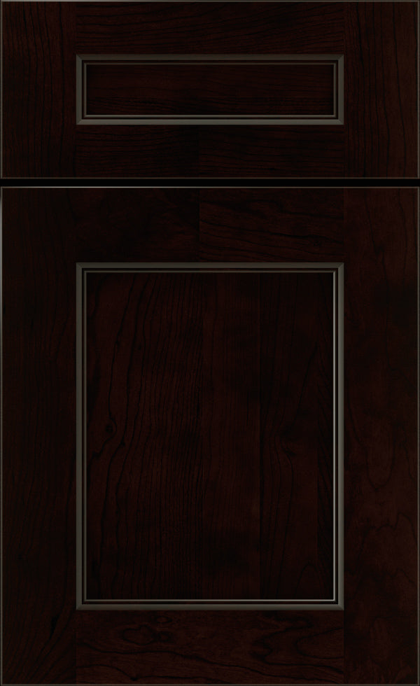 Kleyborn 5 Piece Cherry