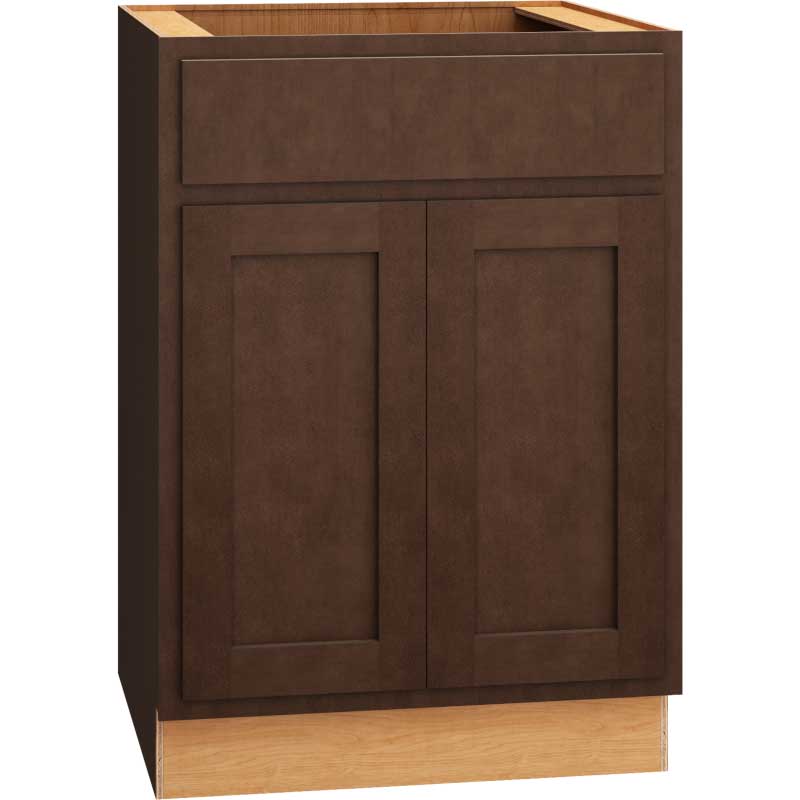 Classic Sink Base 24"