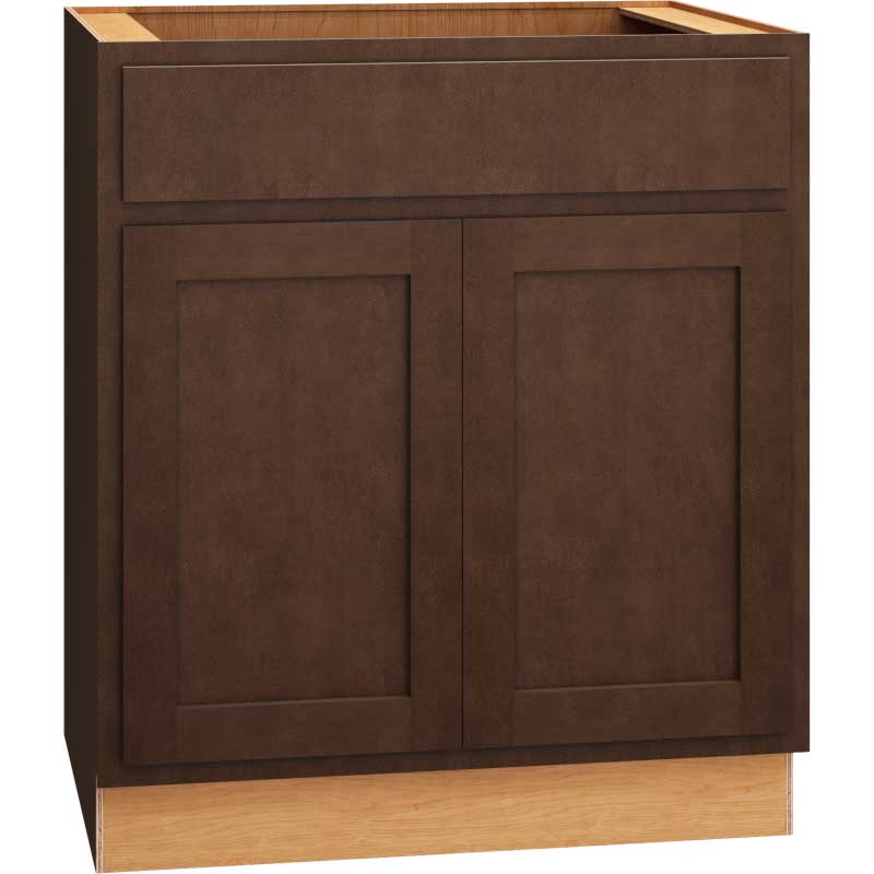 Classic Sink Base 30"