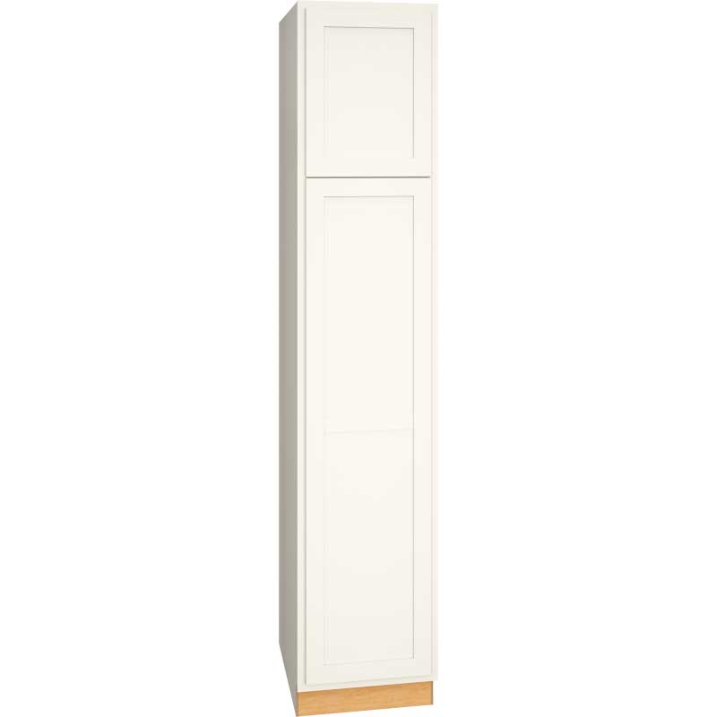 Classic Utility Cabinet With Single Door 18" x 90"