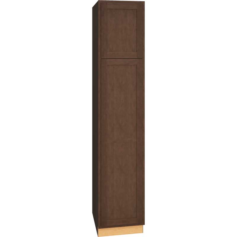 Classic Utility Cabinet With Single Door 18" x 90"