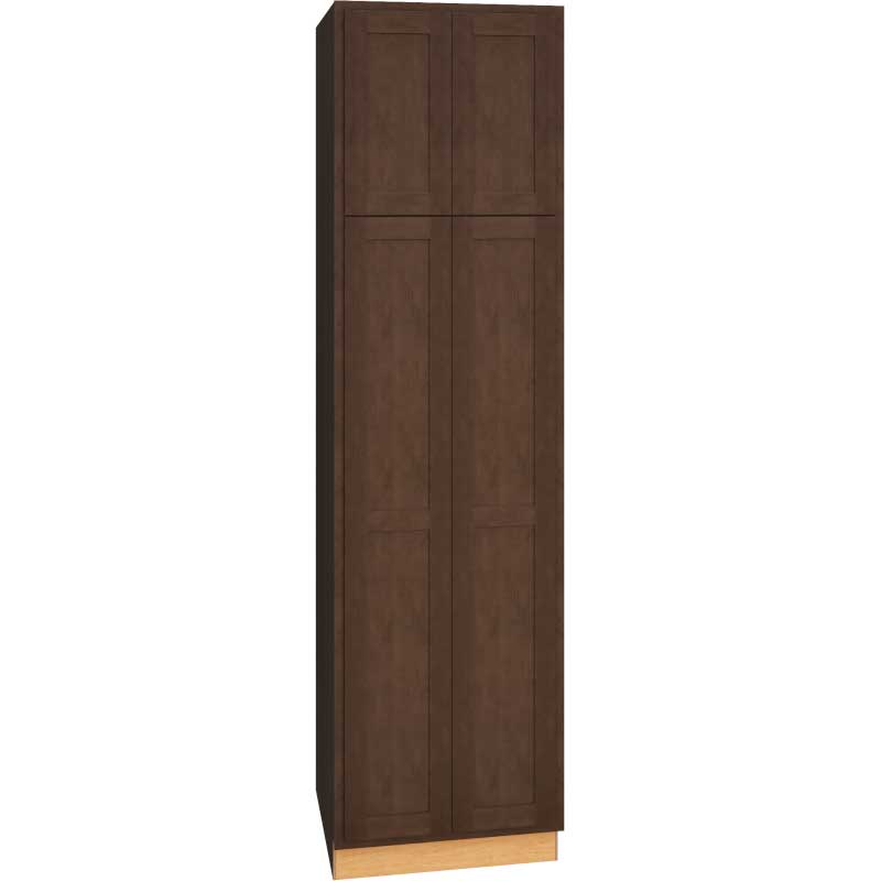 Classic Utility Single Door 24" x 90"