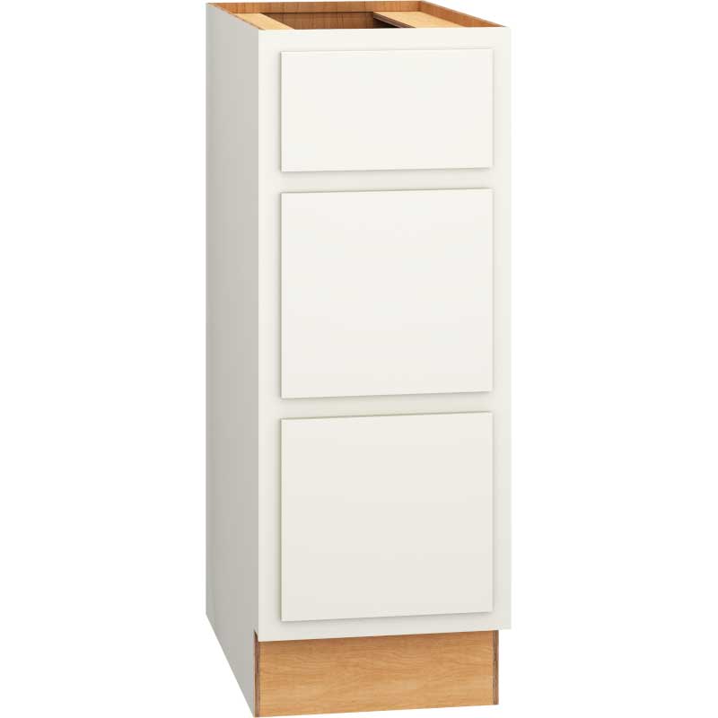 Classic Vanity Drawer Base 12"