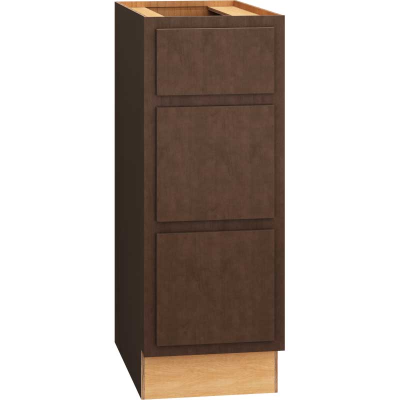 Classic Vanity Drawer Base 12"