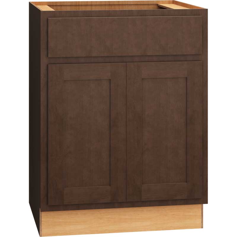 Classic Vanity Sink Base 24"