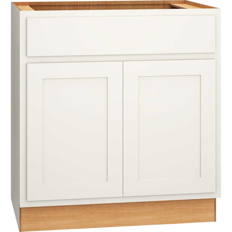 Classic Vanity Sink Base 30"