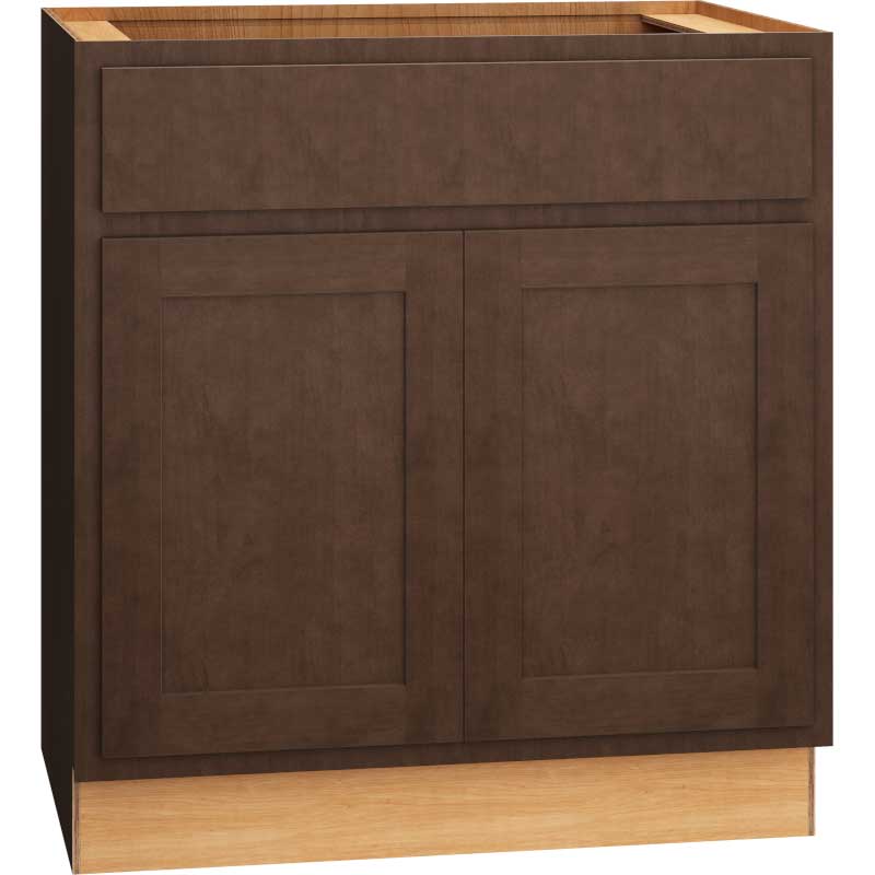 Classic Vanity Sink Base 30"
