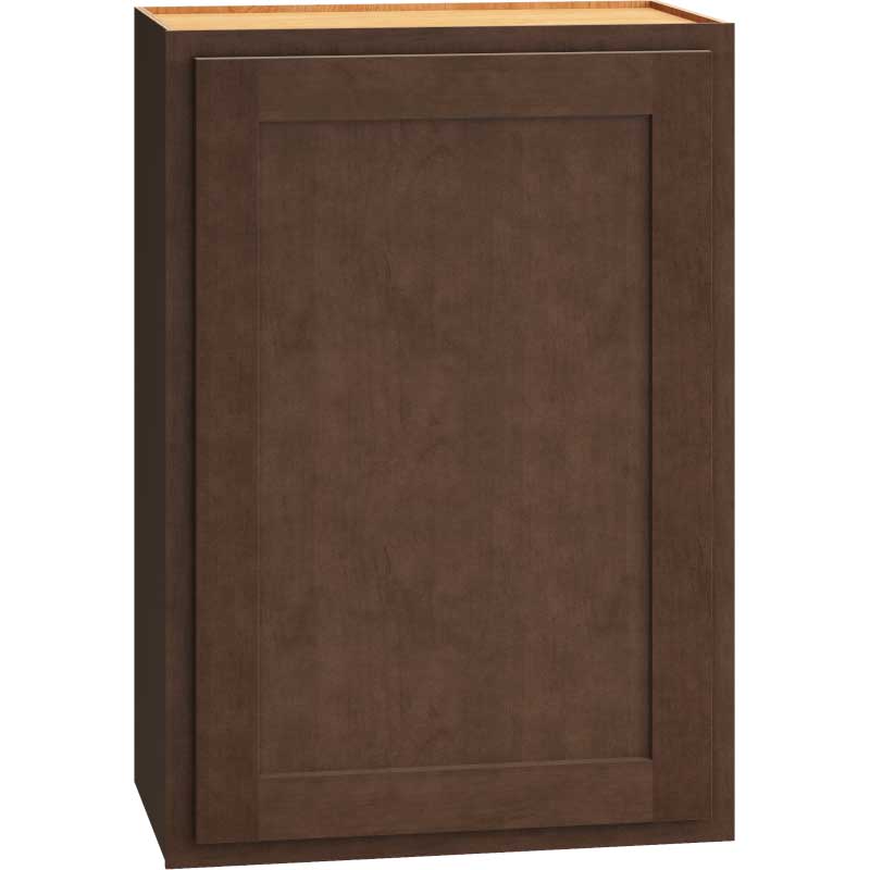 Wall Single Door 21" x 36"