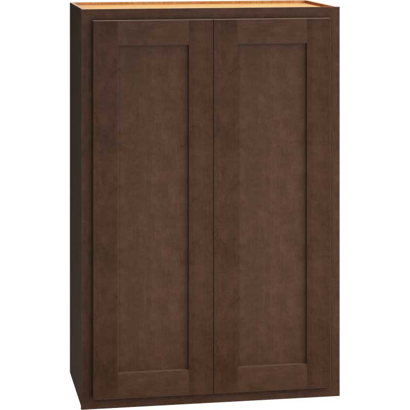Wall Double Door 24" x 36"