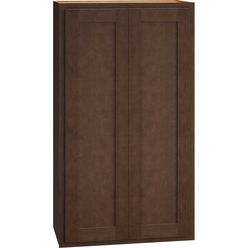 Wall Double Door 24" x 42"