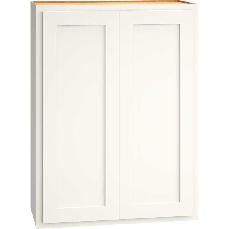 Wall Double Door 27" x 36"