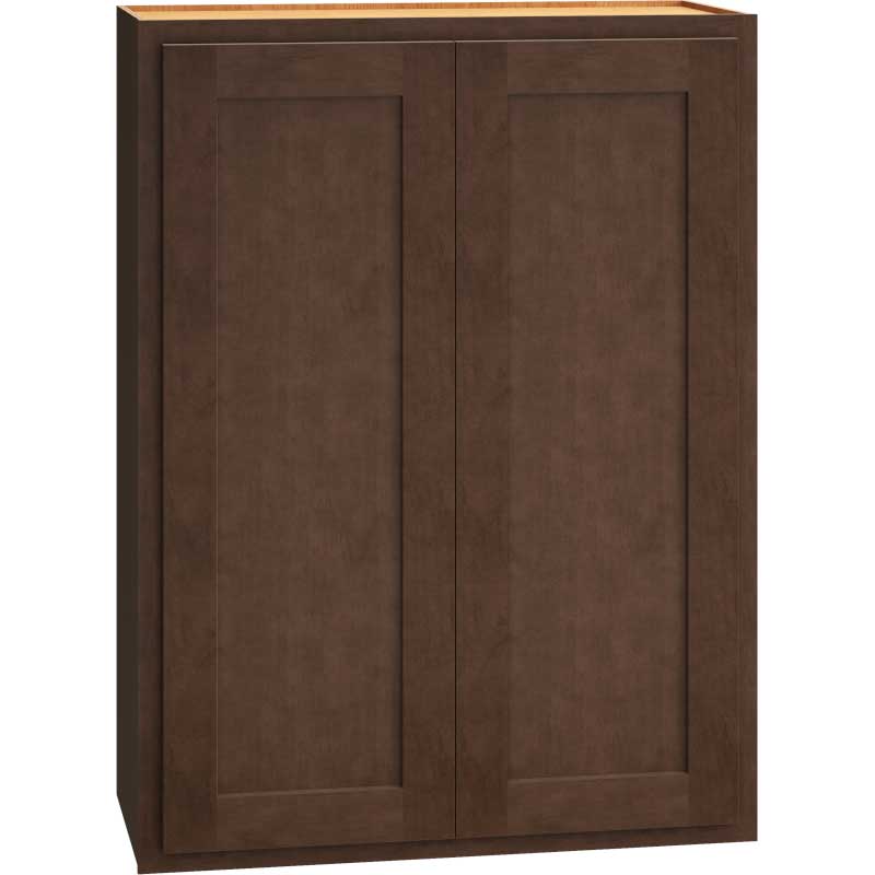 Wall Double Door 27" x 36"