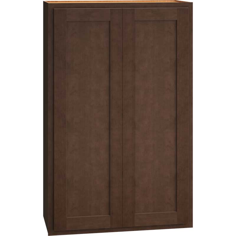 Wall Double Door 27" x 42"
