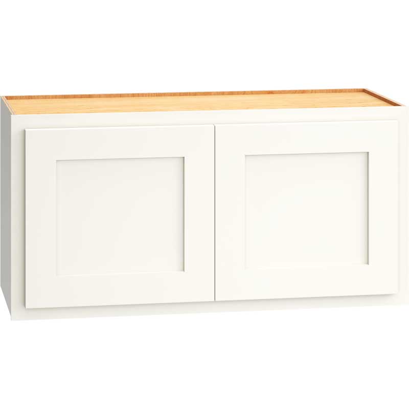Wall Double Door 30" x 15"