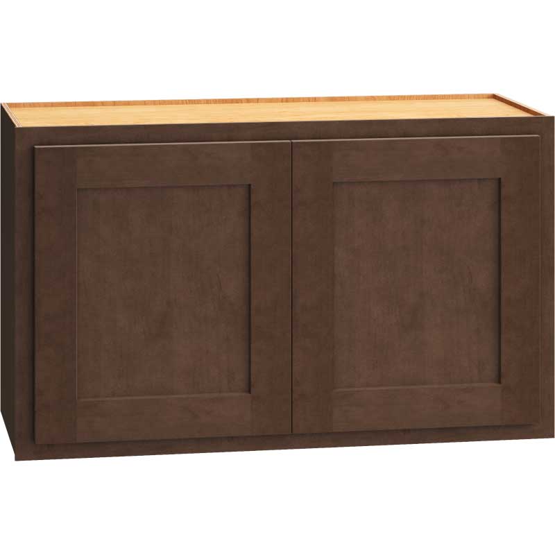 Wall Double Door 30" x 18"