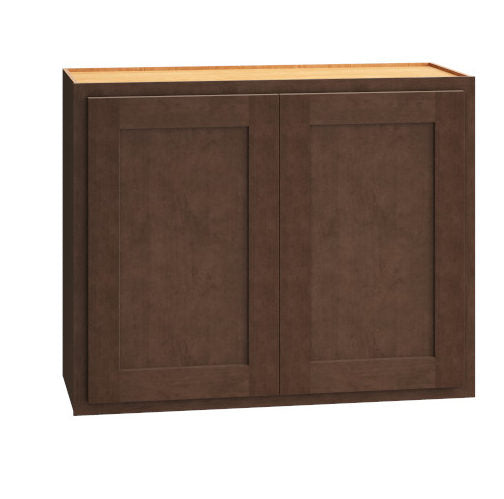 Wall Double Door 30" x 24"
