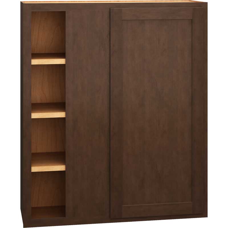 Wall Corner Single Door 36" x 42"