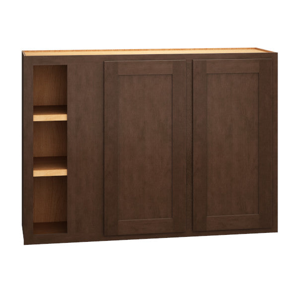 Wall Corner Single Door 42" x 30"