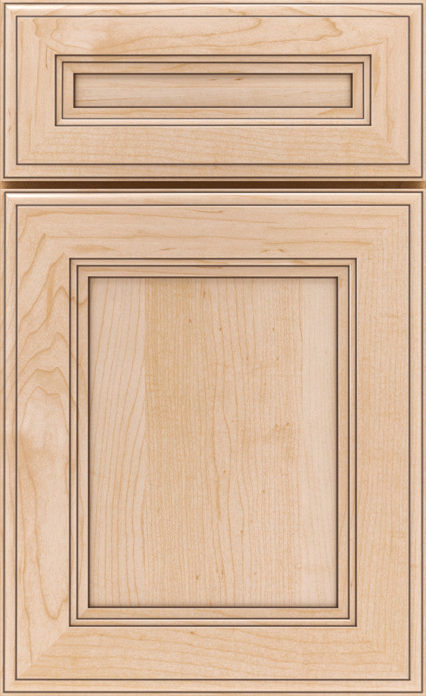 Warren 5 Piece Maple