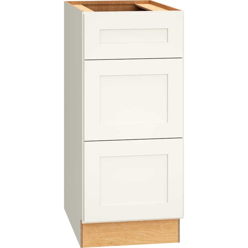 3 Drawer Base 15"