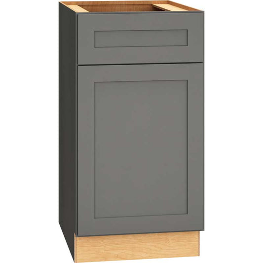 Base Single Door 18"