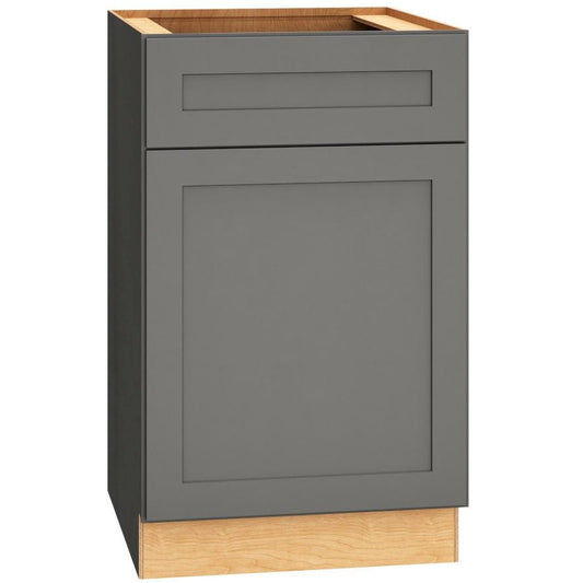 Base Single Door 21"
