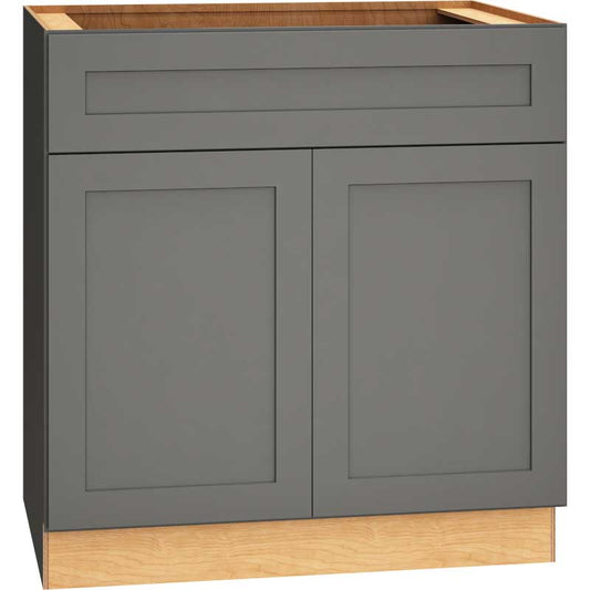 Base Double Door 33"