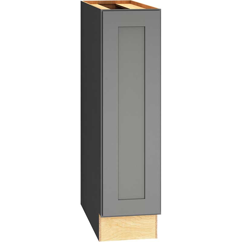 Full Height Base Single Door 9"