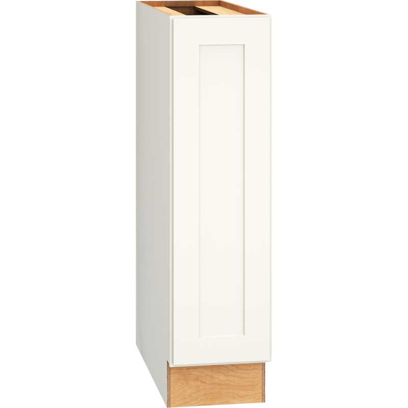 Full Height Base Single Door 9"