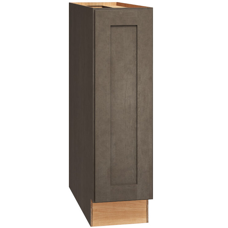 Full Height Base Single Door 9"