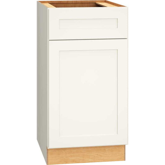 Base Wastebasket 18"