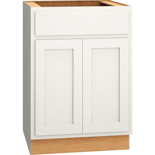 Classic Sink Base 24"