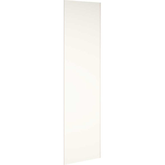 Classic Tall Cabinet Panel With Filler Attached 24" x 96"