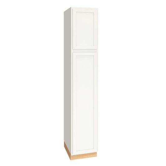 Classic Utility Cabinet With Single Door 18" x 93"