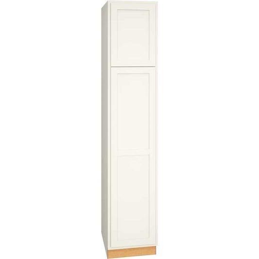 Classic Utility Cabinet With Single Door 96"