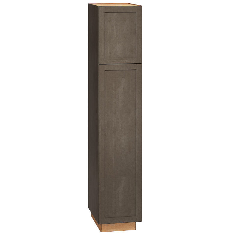 Utility Cabinet Single Door 18" x 93"