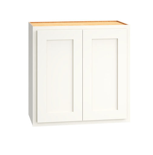 Wall Double Door 24" x 24"