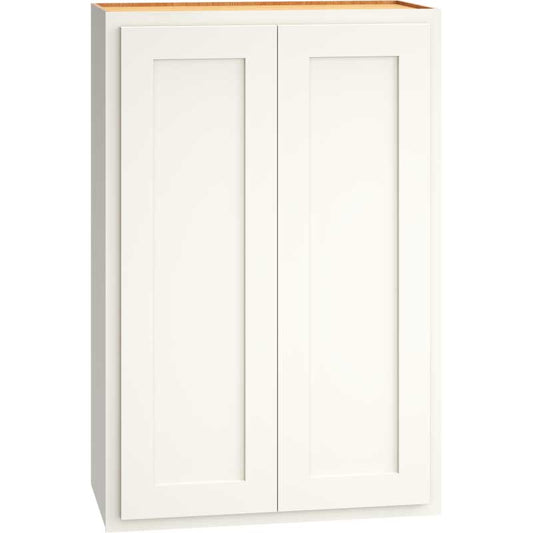 Wall Double Door 24" x 36"