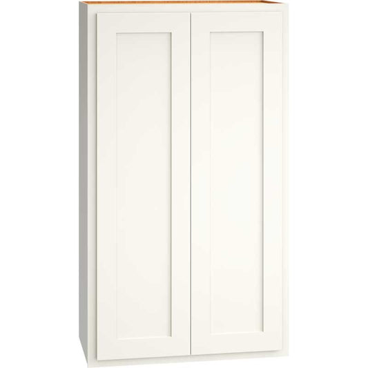 Wall Double Door 24" x 42"