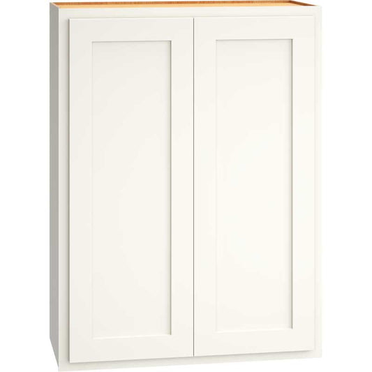 Wall Double Door 27" x 36"