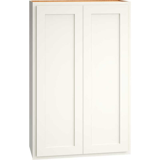 Wall Double Door 27" x 42"