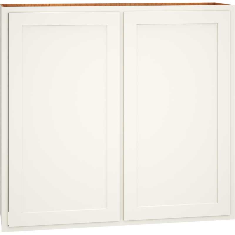 Wall Double Door 42" x 39"