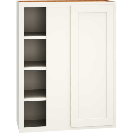 Wall Corner Single Door 30" x 39"