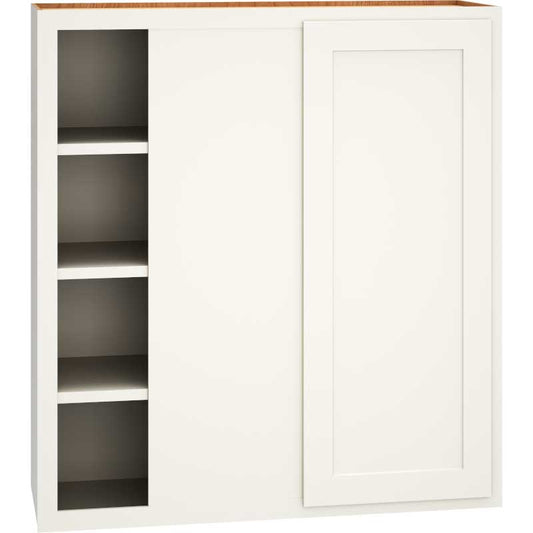 Wall Corner Single Door 36" x 39"