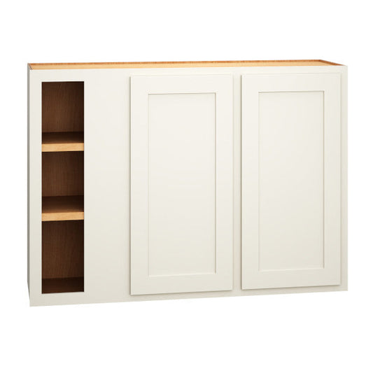 Wall Corner Single Door 42" x 30"